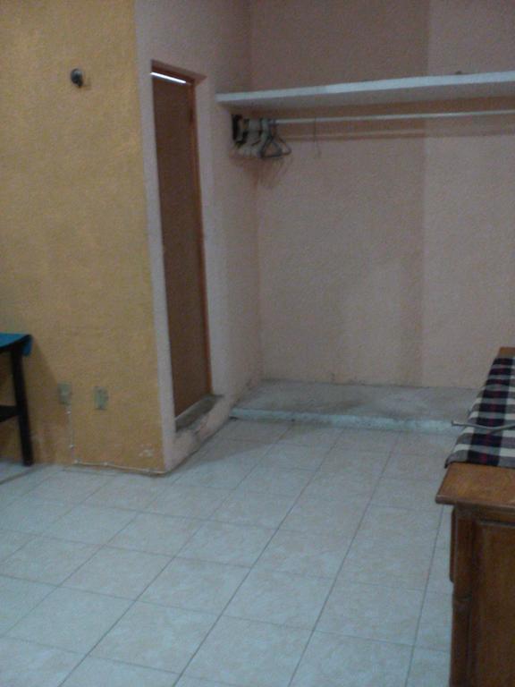 Hotel Florida Villahermosa Kültér fotó