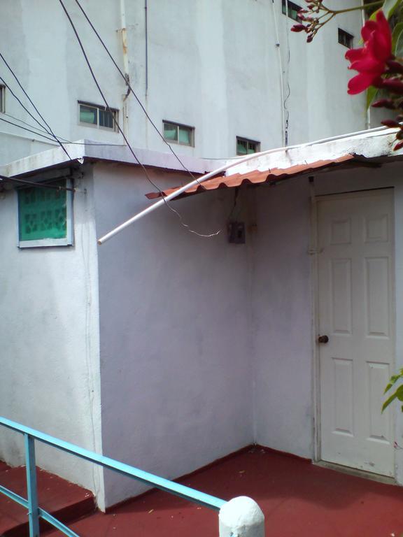 Hotel Florida Villahermosa Kültér fotó