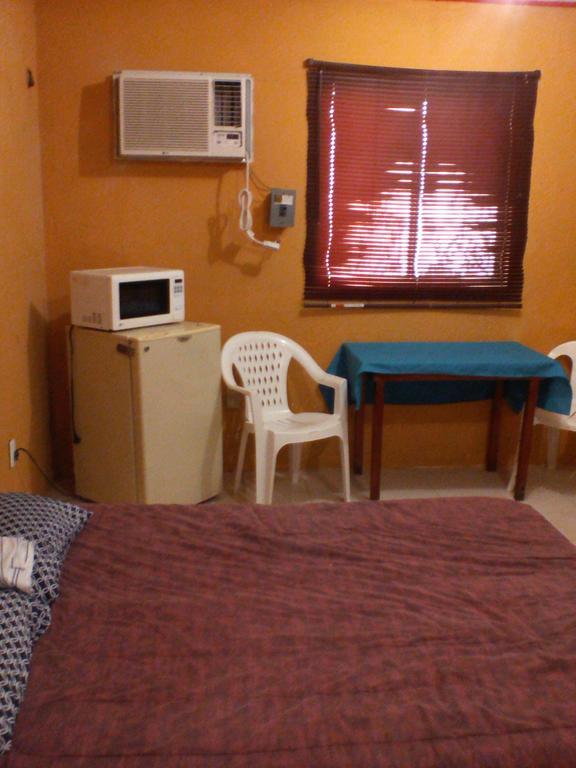 Hotel Florida Villahermosa Kültér fotó
