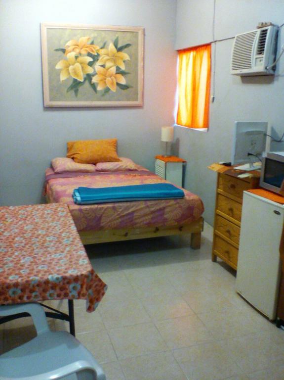 Hotel Florida Villahermosa Kültér fotó