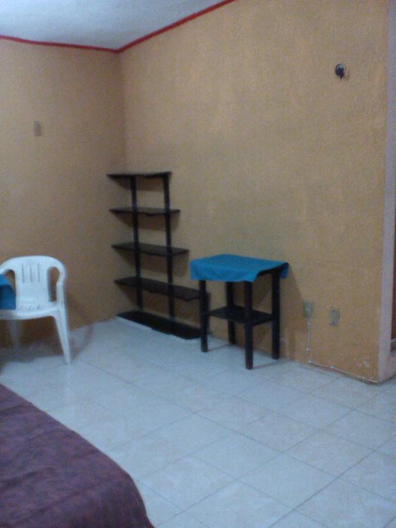 Hotel Florida Villahermosa Kültér fotó