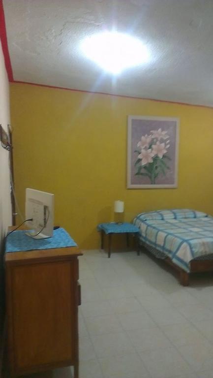 Hotel Florida Villahermosa Kültér fotó