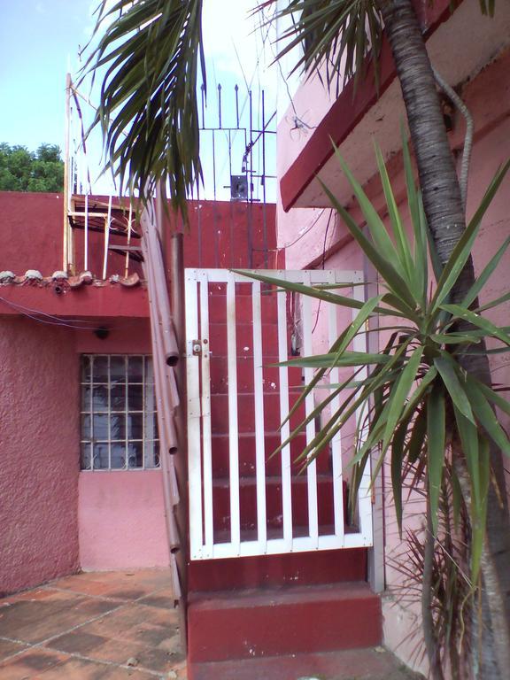 Hotel Florida Villahermosa Kültér fotó