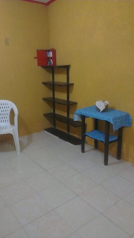 Hotel Florida Villahermosa Kültér fotó