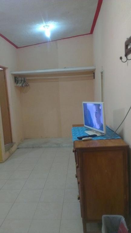 Hotel Florida Villahermosa Kültér fotó