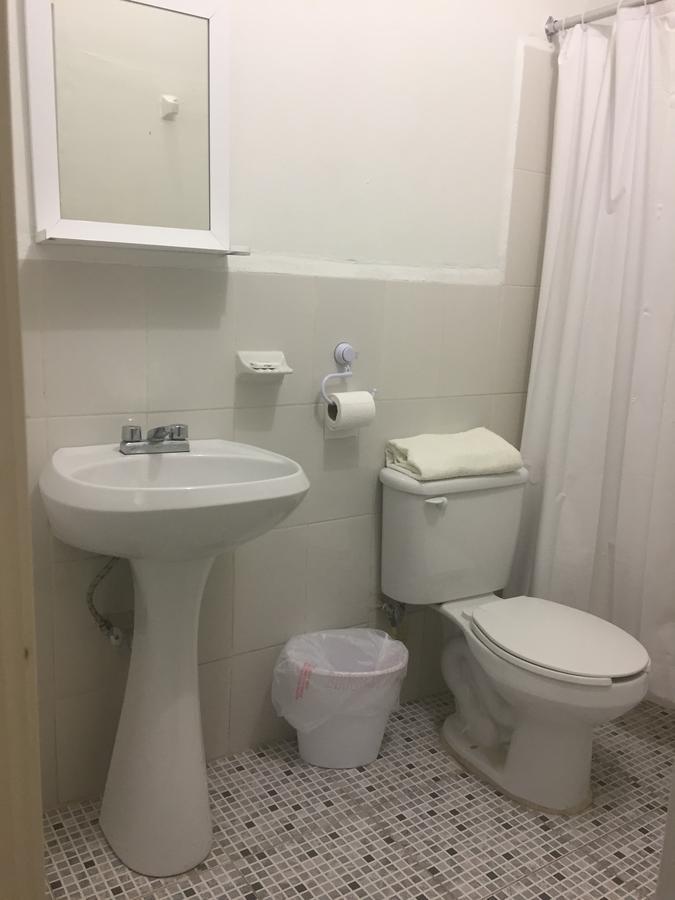 Hotel Florida Villahermosa Kültér fotó
