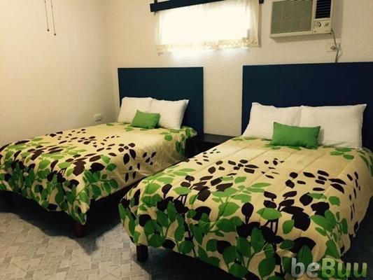 Hotel Florida Villahermosa Kültér fotó